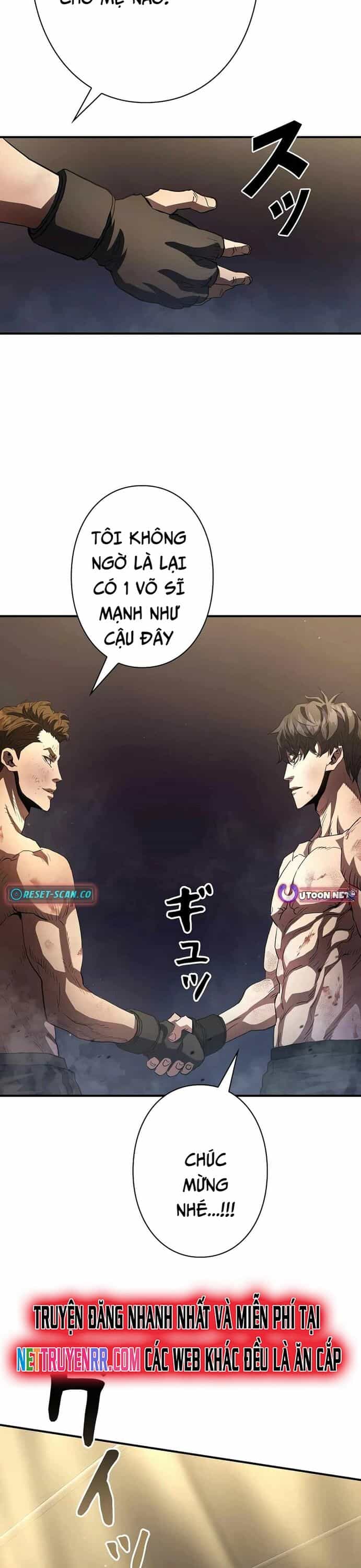 Bát Giác Phản Diện - Chương 22 - ảnh 9