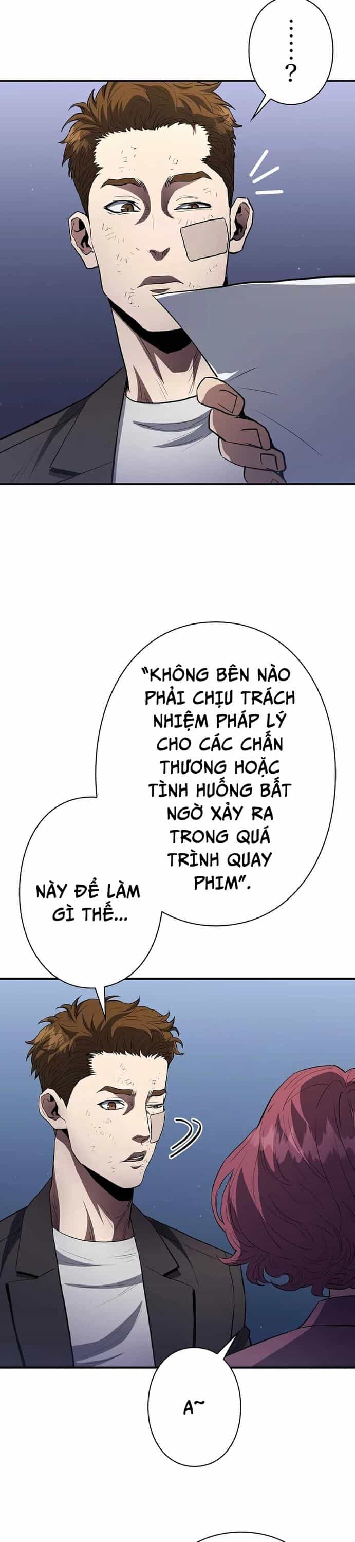 Bát Giác Phản Diện - Chương 23 - ảnh 10