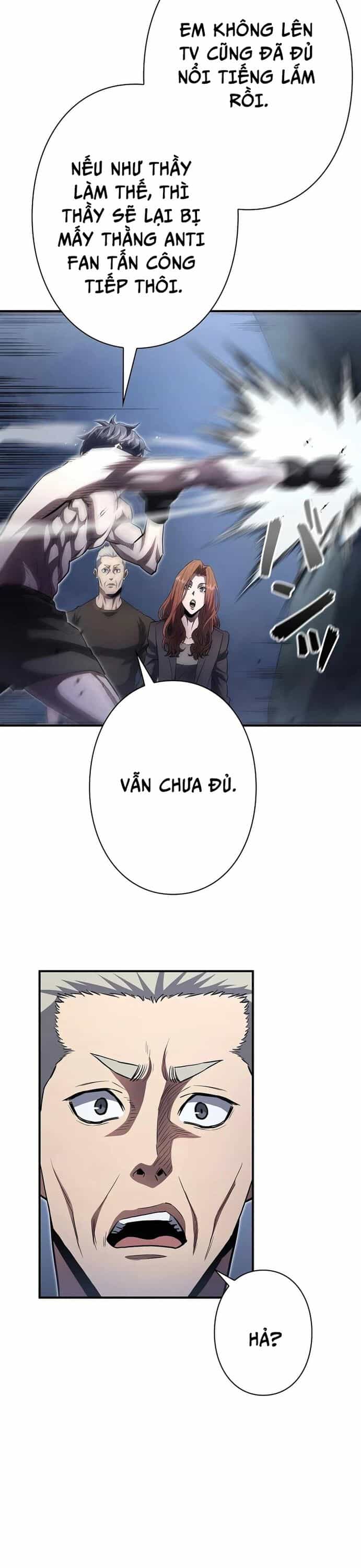 Bát Giác Phản Diện - Chương 23 - ảnh 17
