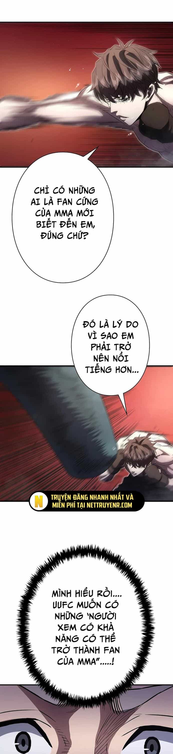 Bát Giác Phản Diện - Chương 23 - ảnh 18