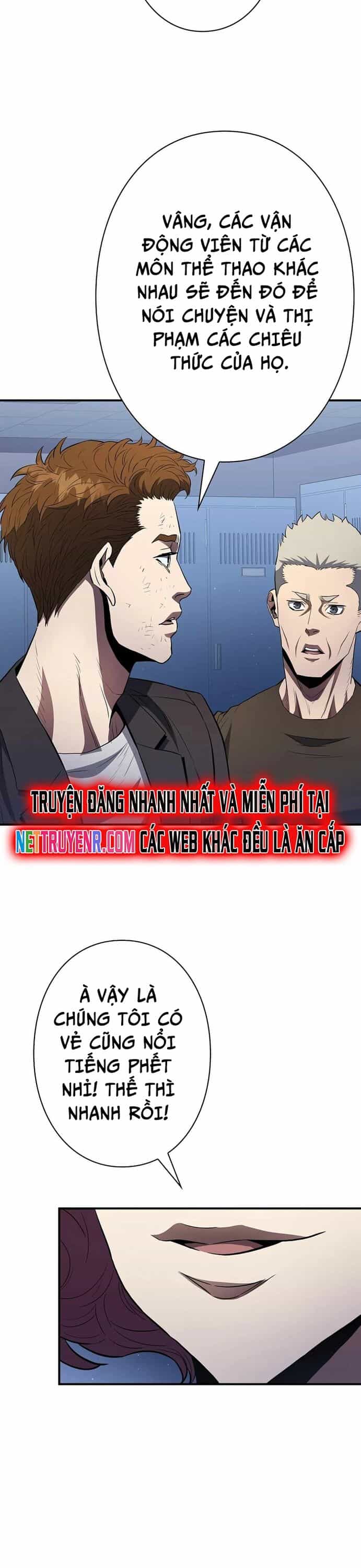Bát Giác Phản Diện - Chương 23 - ảnh 5