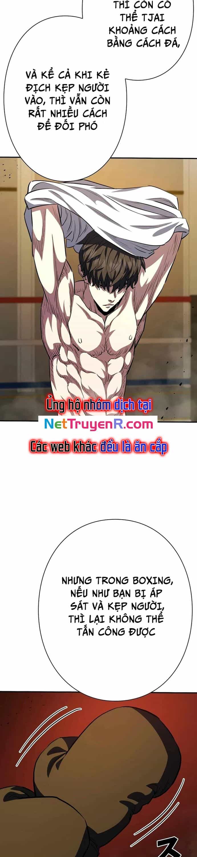 Bát Giác Phản Diện - Chương 24 - ảnh 12