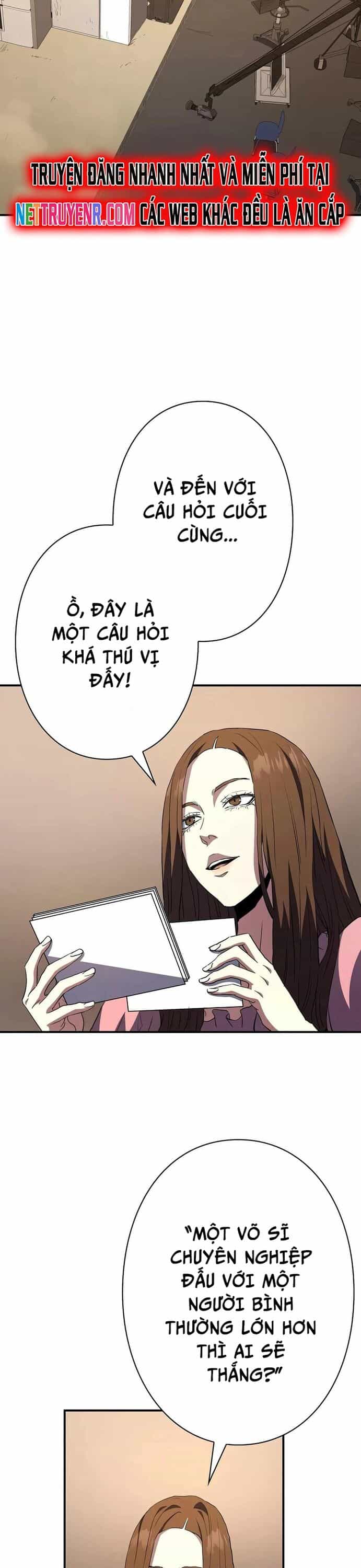 Bát Giác Phản Diện - Chương 24 - ảnh 2