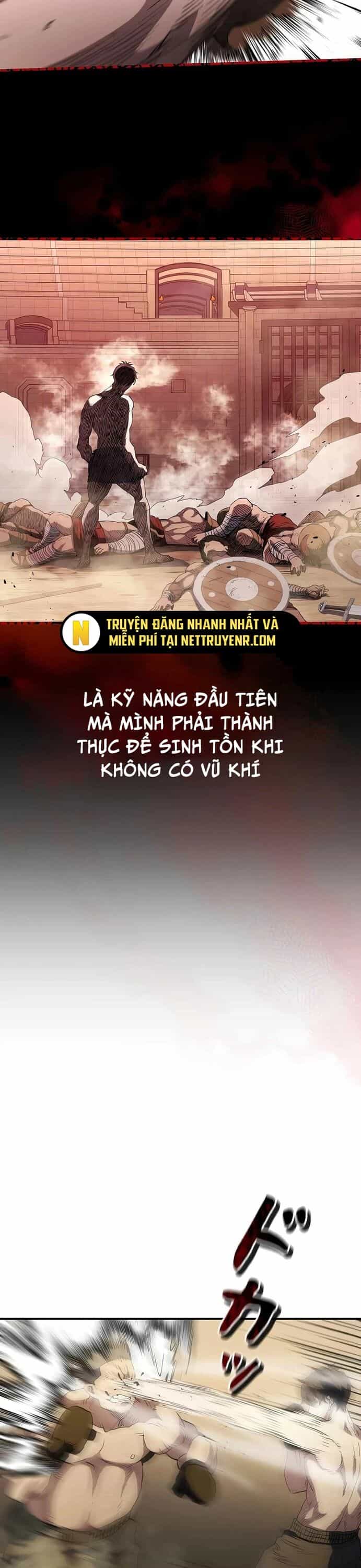 Bát Giác Phản Diện - Chương 24 - ảnh 27