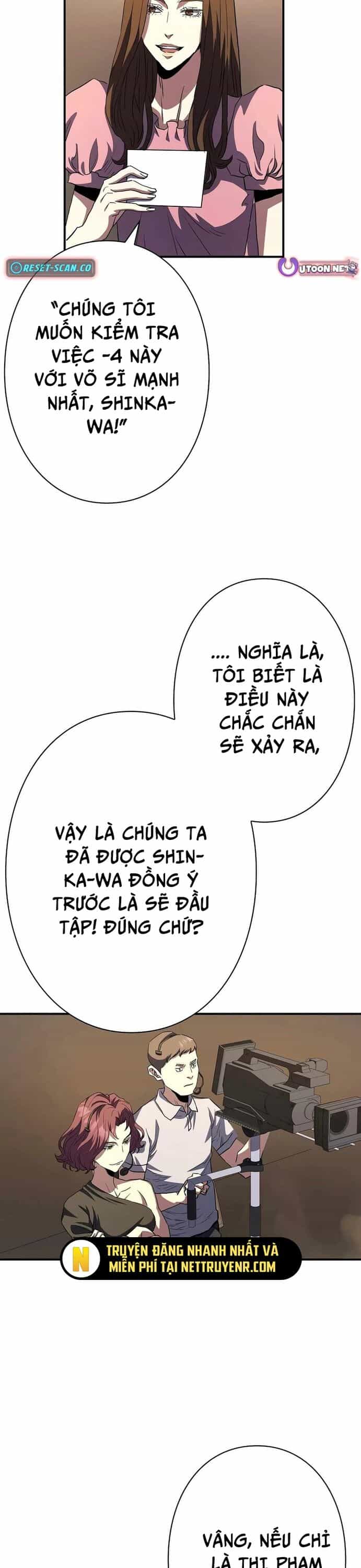 Bát Giác Phản Diện - Chương 24 - ảnh 3