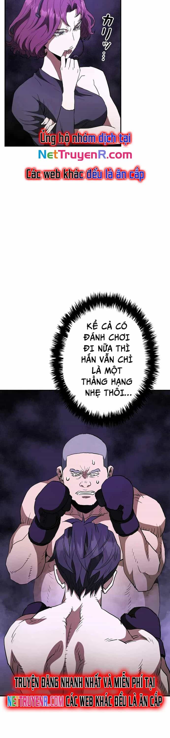 Bát Giác Phản Diện - Chương 24 - ảnh 33