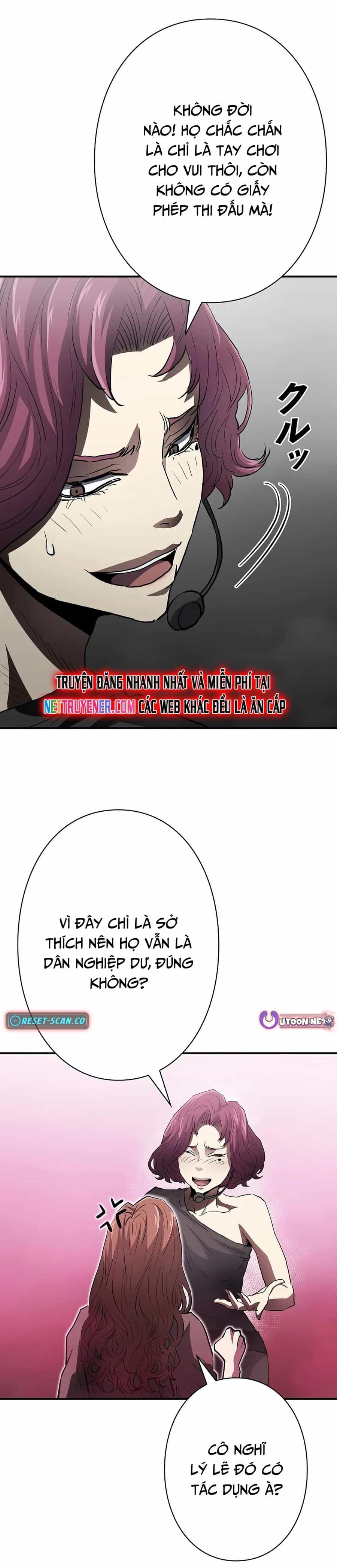 Bát Giác Phản Diện - Chương 25 - ảnh 14