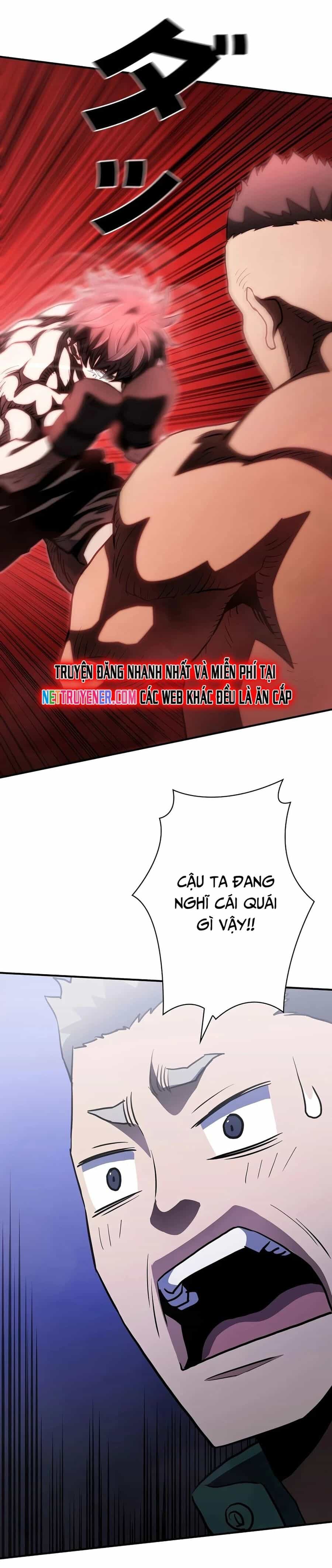 Bát Giác Phản Diện - Chương 25 - ảnh 22
