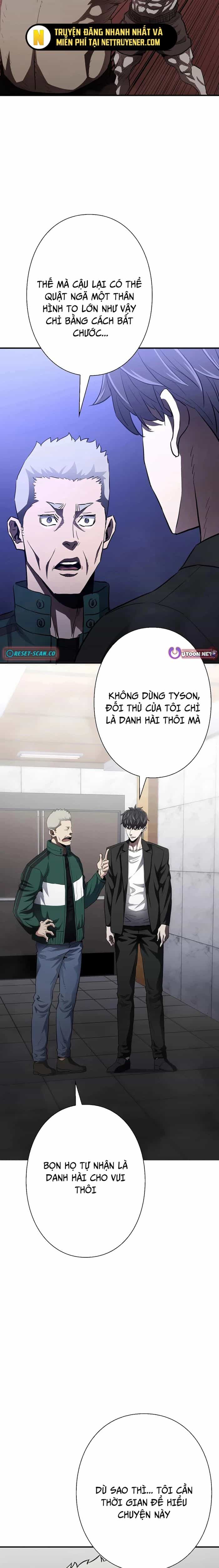 Bát Giác Phản Diện - Chương 26 - ảnh 16