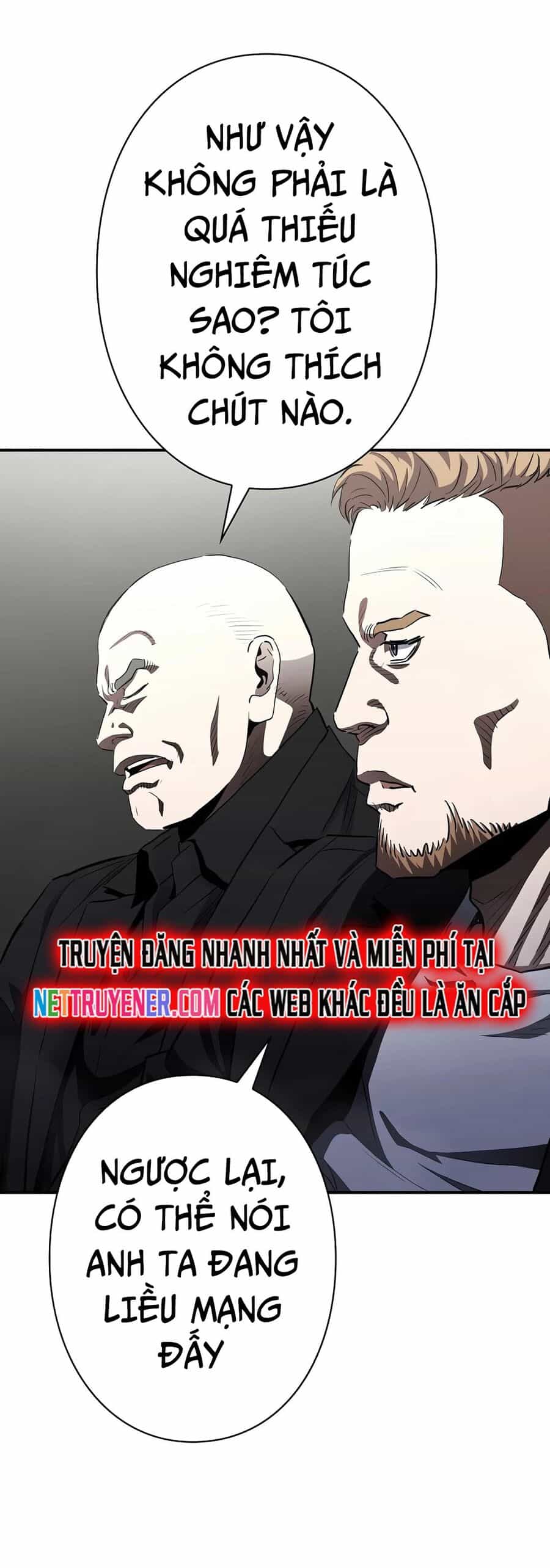 Bát Giác Phản Diện - Chương 28 - ảnh 15