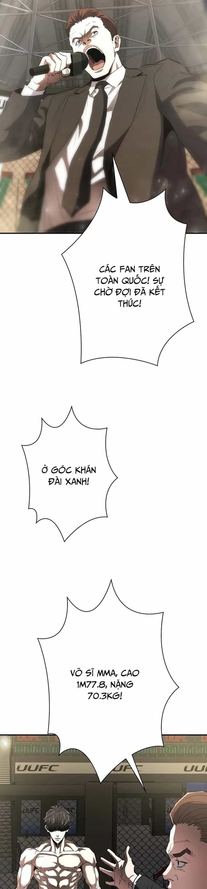 Bát Giác Phản Diện - Chương 29 - ảnh 2