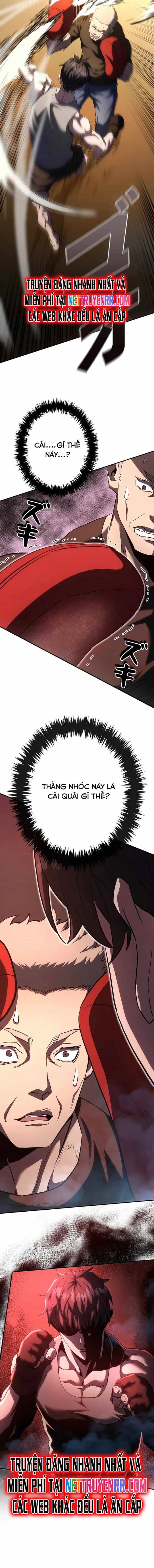 Bát Giác Phản Diện - Chương 3 - ảnh 16