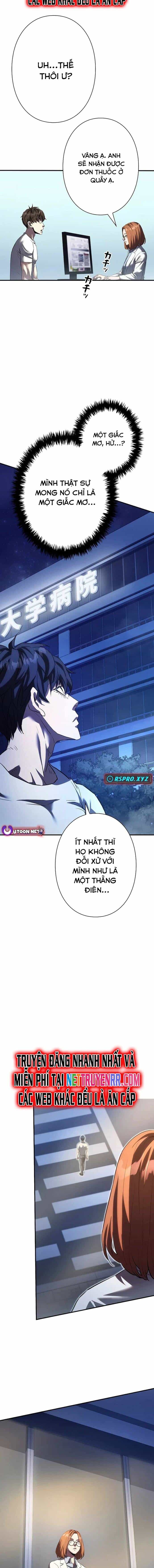 Bát Giác Phản Diện - Chương 3 - ảnh 4