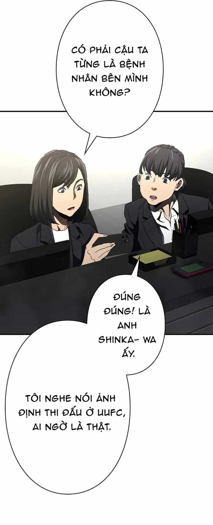 Bát Giác Phản Diện - Chương 31 - ảnh 13