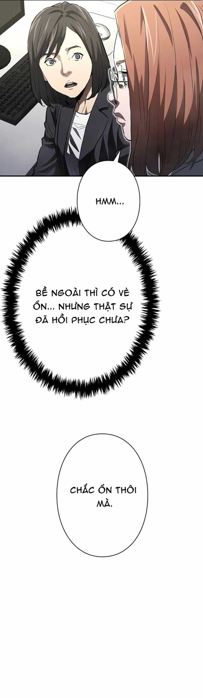 Bát Giác Phản Diện - Chương 31 - ảnh 17