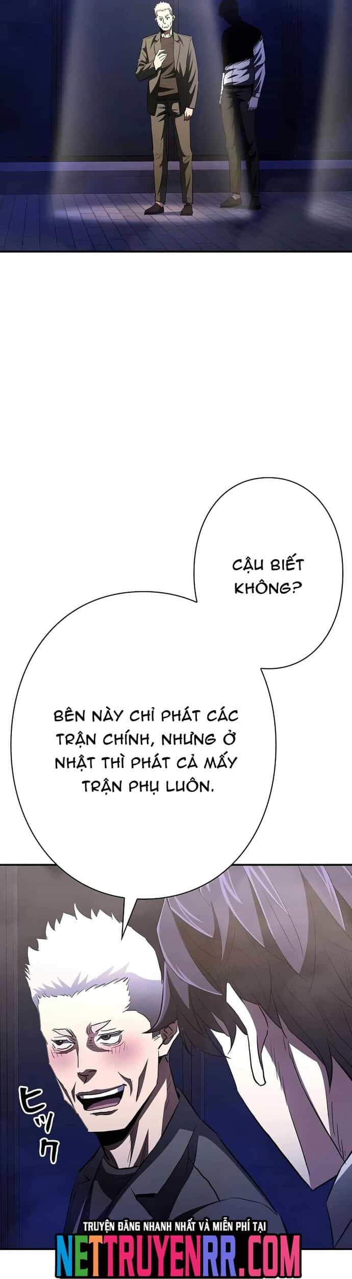 Bát Giác Phản Diện - Chương 31 - ảnh 19