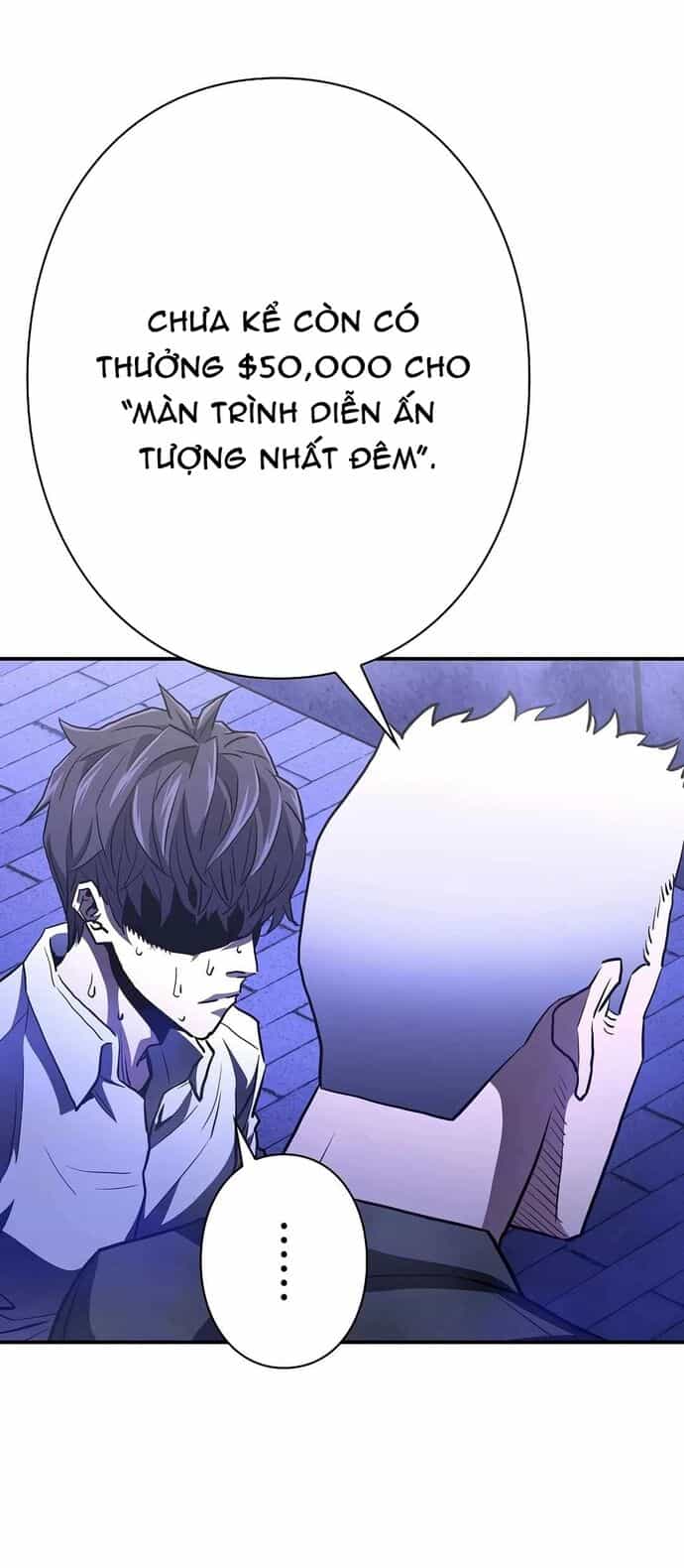 Bát Giác Phản Diện - Chương 31 - ảnh 21