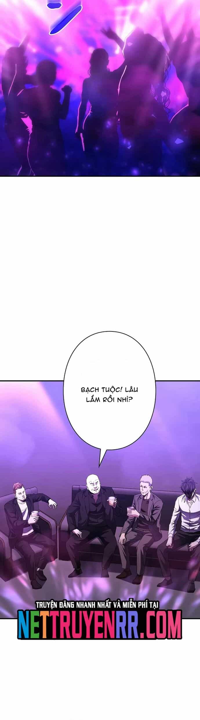 Bát Giác Phản Diện - Chương 31 - ảnh 3