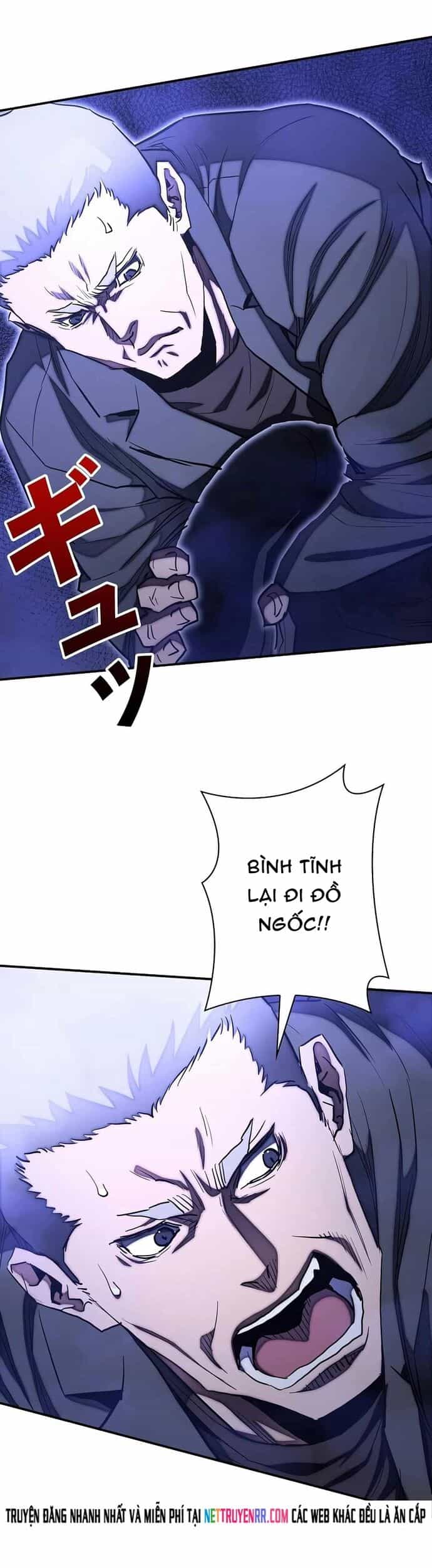 Bát Giác Phản Diện - Chương 31 - ảnh 34
