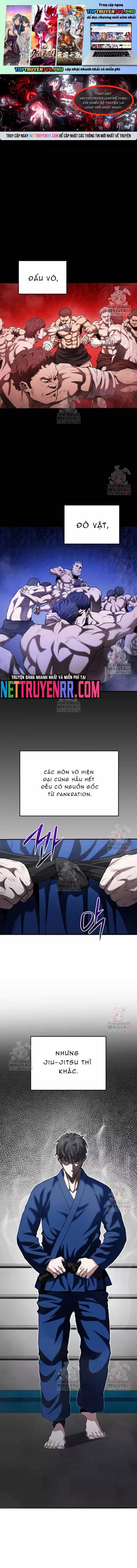 Bát Giác Phản Diện - Chương 35 - ảnh 2