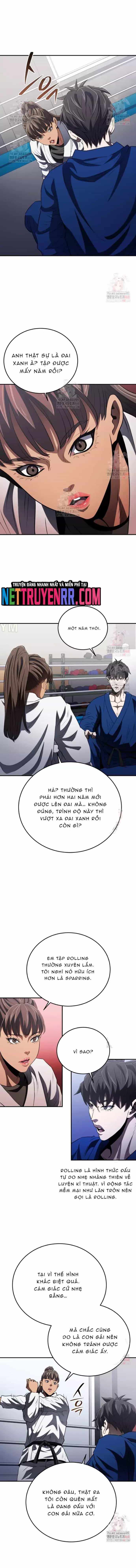 Bát Giác Phản Diện - Chương 35 - ảnh 8