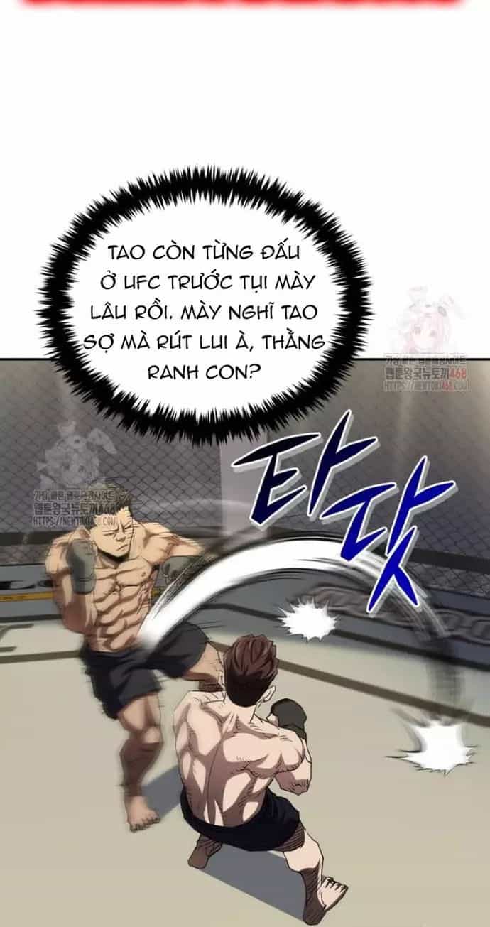 Bát Giác Phản Diện - Chương 36 - ảnh 19