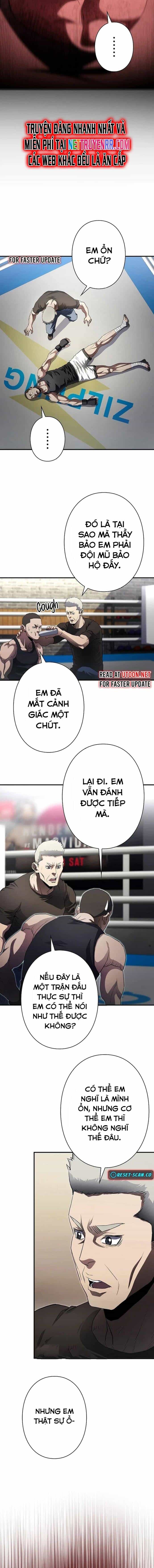 Bát Giác Phản Diện - Chương 4 - ảnh 10