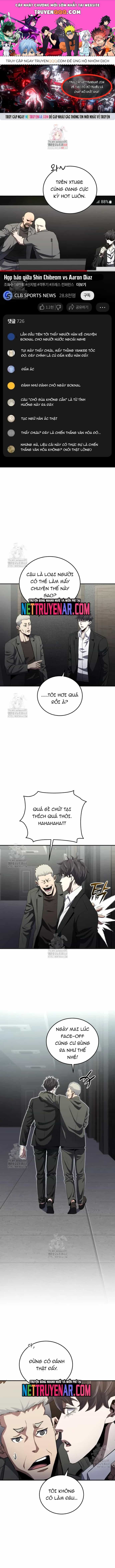 Bát Giác Phản Diện - Chương 42 - ảnh 1