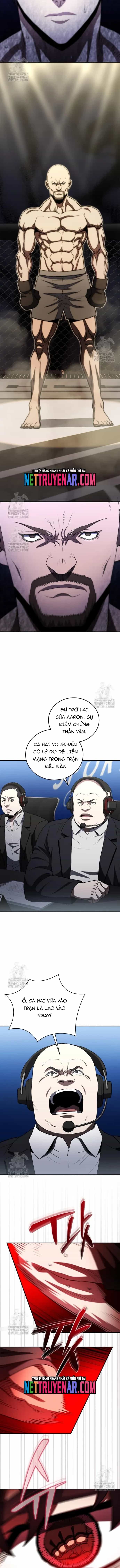 Bát Giác Phản Diện - Chương 42 - ảnh 4