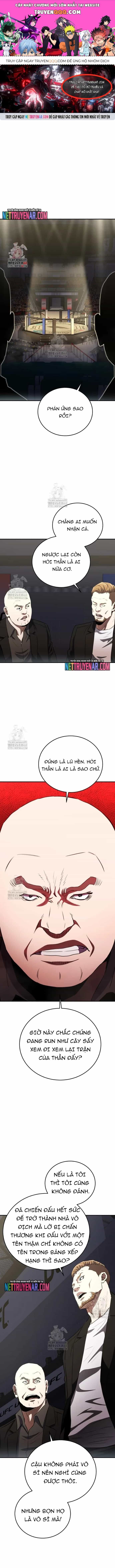 Bát Giác Phản Diện - Chương 45 - ảnh 1