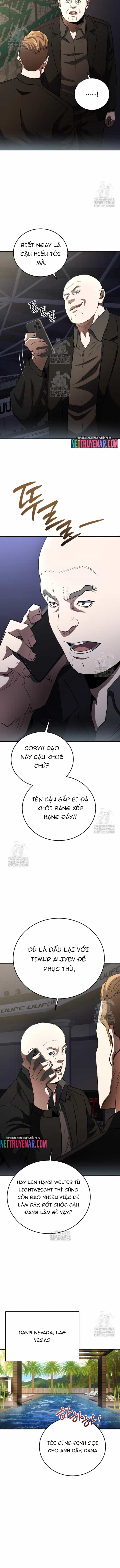 Bát Giác Phản Diện - Chương 45 - ảnh 3