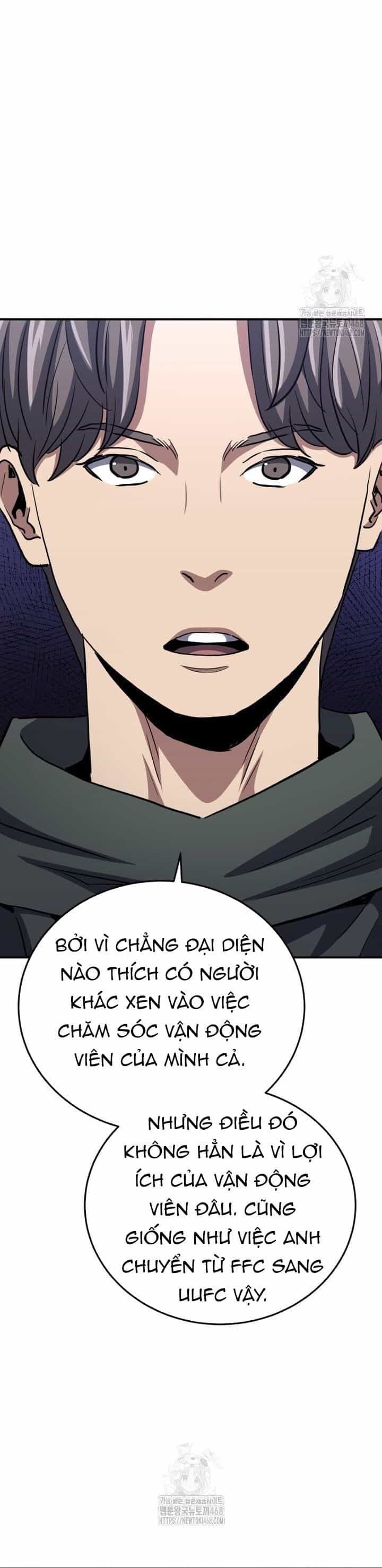Bát Giác Phản Diện - Chương 47 - ảnh 32