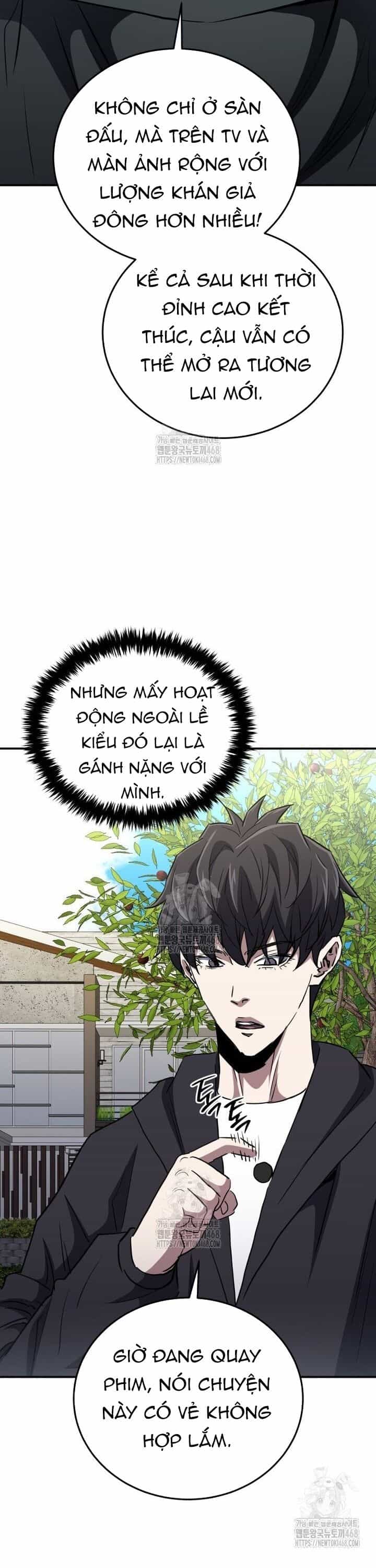 Bát Giác Phản Diện - Chương 47 - ảnh 37