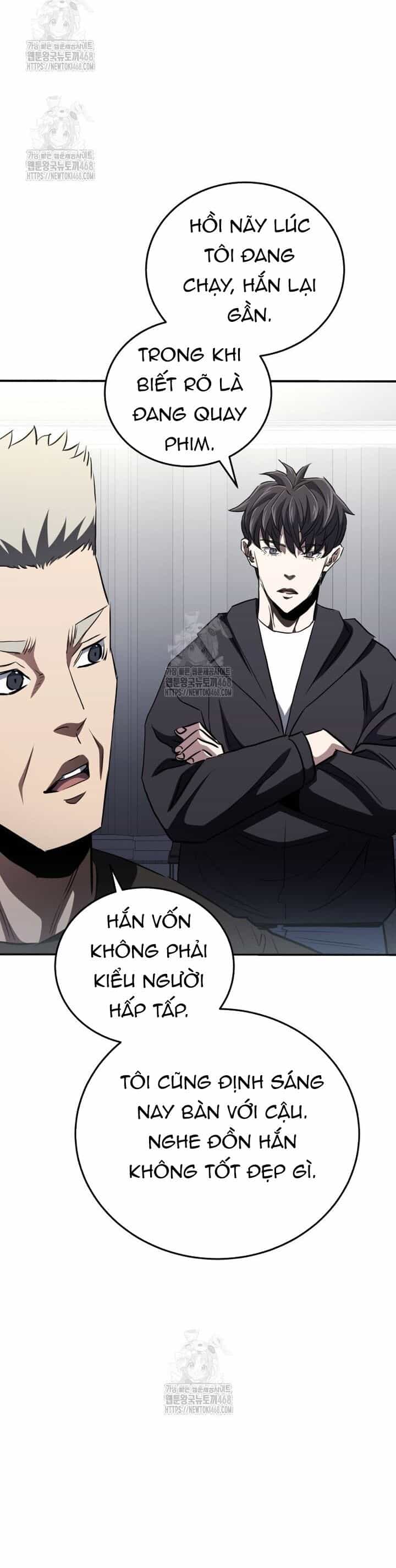 Bát Giác Phản Diện - Chương 47 - ảnh 44
