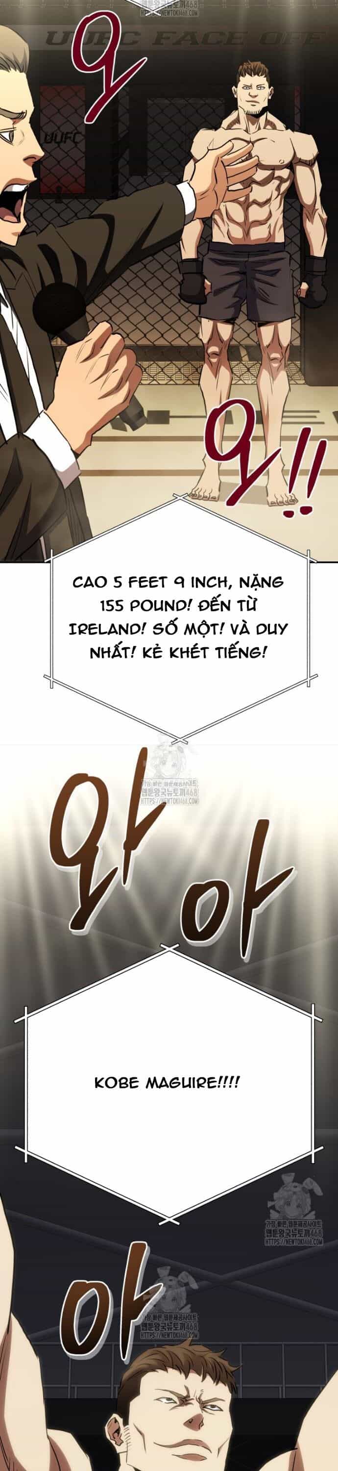 Bát Giác Phản Diện - Chương 48 - ảnh 44