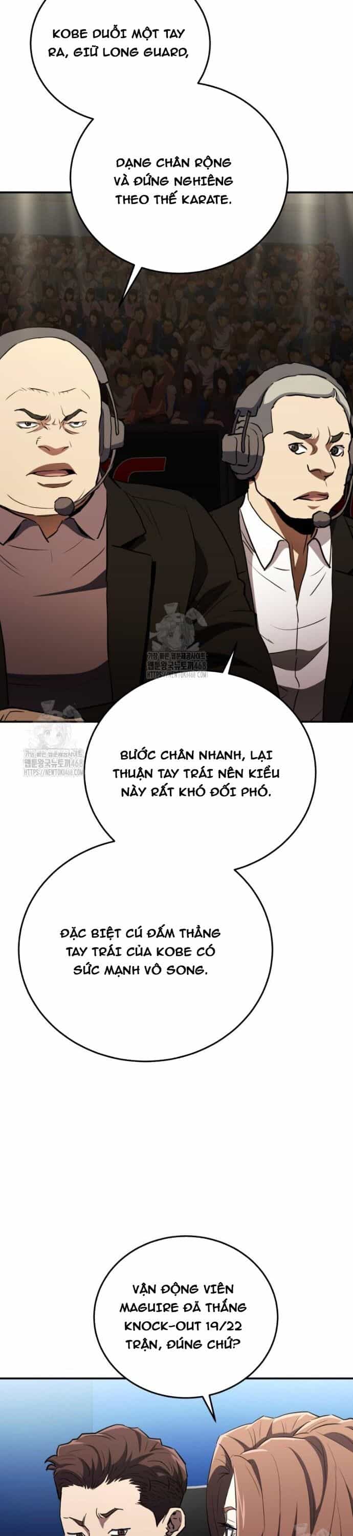 Bát Giác Phản Diện - Chương 48 - ảnh 48