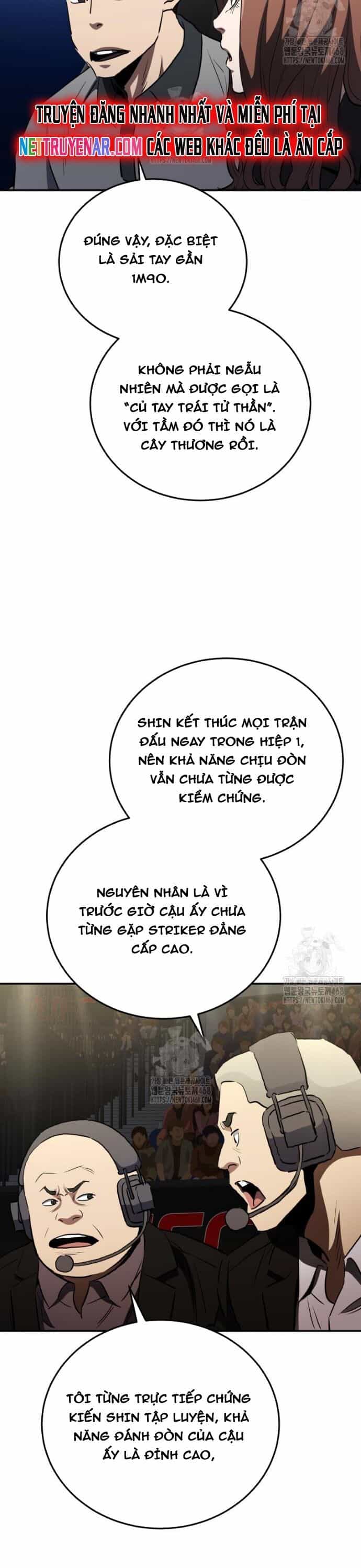 Bát Giác Phản Diện - Chương 48 - ảnh 49