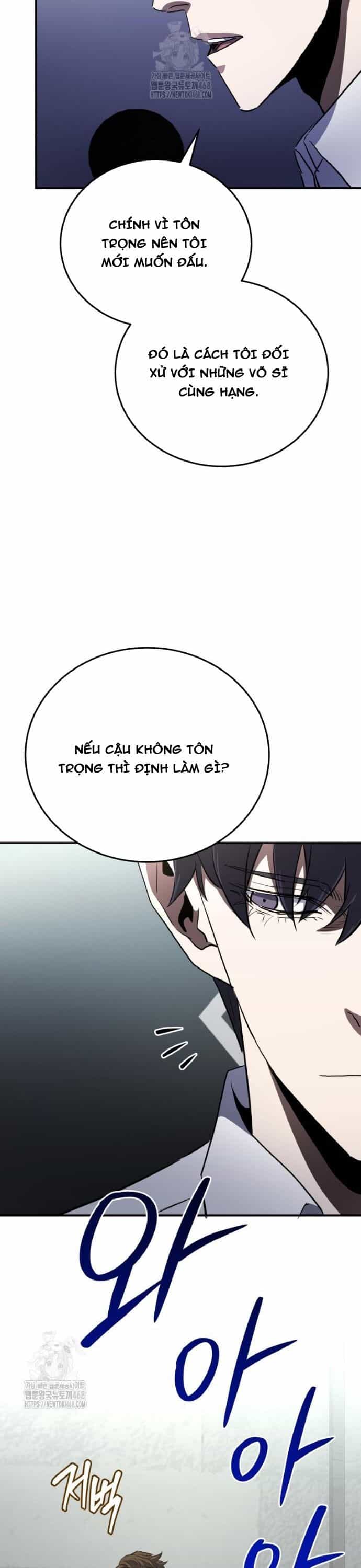 Bát Giác Phản Diện - Chương 48 - ảnh 5