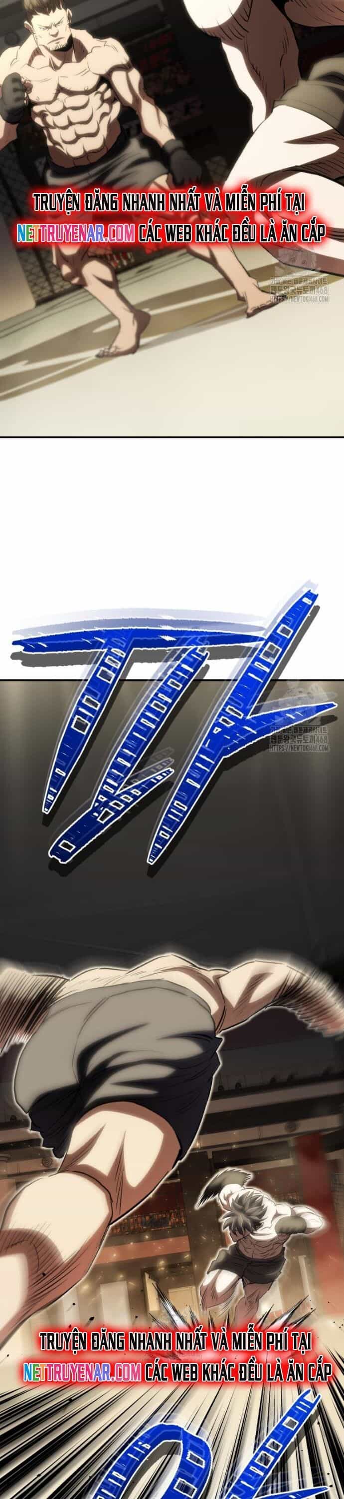 Bát Giác Phản Diện - Chương 48 - ảnh 51