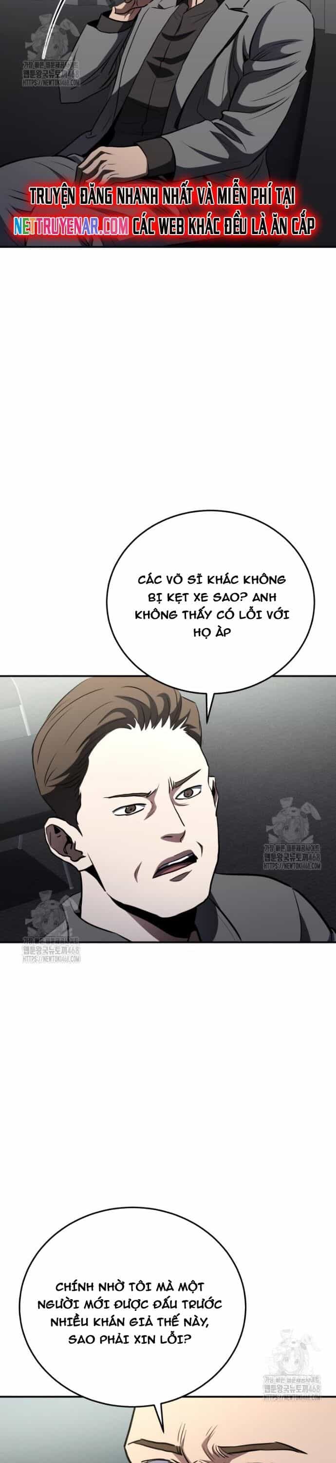 Bát Giác Phản Diện - Chương 48 - ảnh 8
