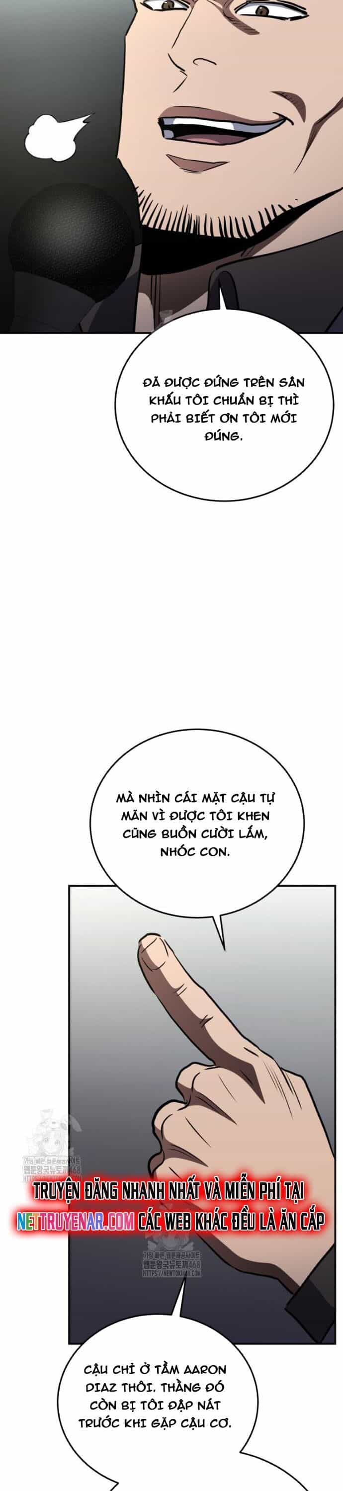 Bát Giác Phản Diện - Chương 48 - ảnh 9