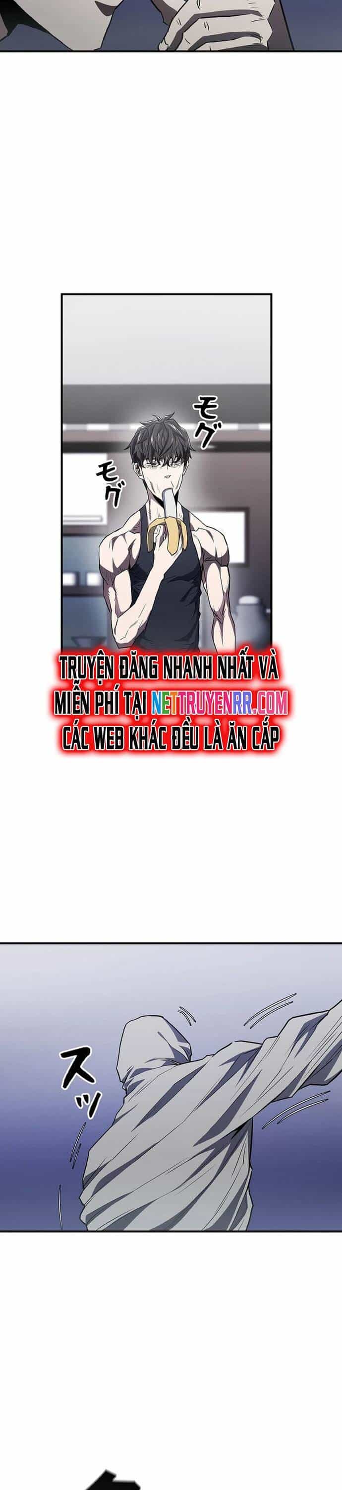 Bát Giác Phản Diện - Chương 5 - ảnh 16