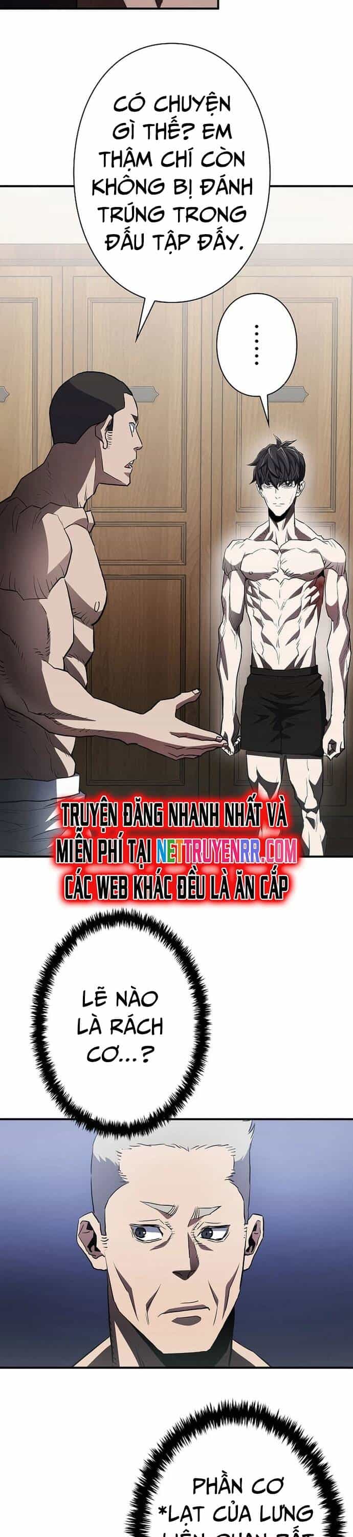 Bát Giác Phản Diện - Chương 5 - ảnh 20