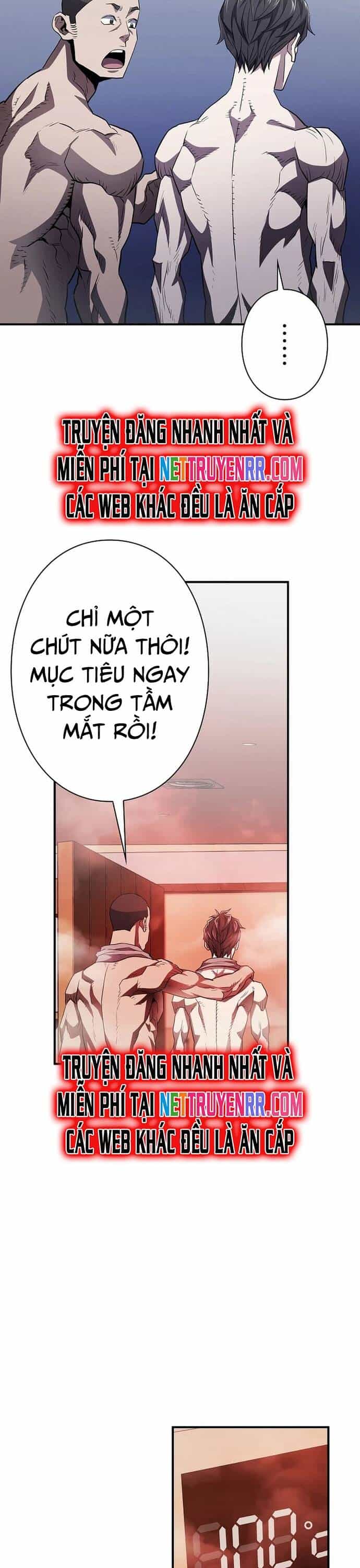 Bát Giác Phản Diện - Chương 5 - ảnh 23