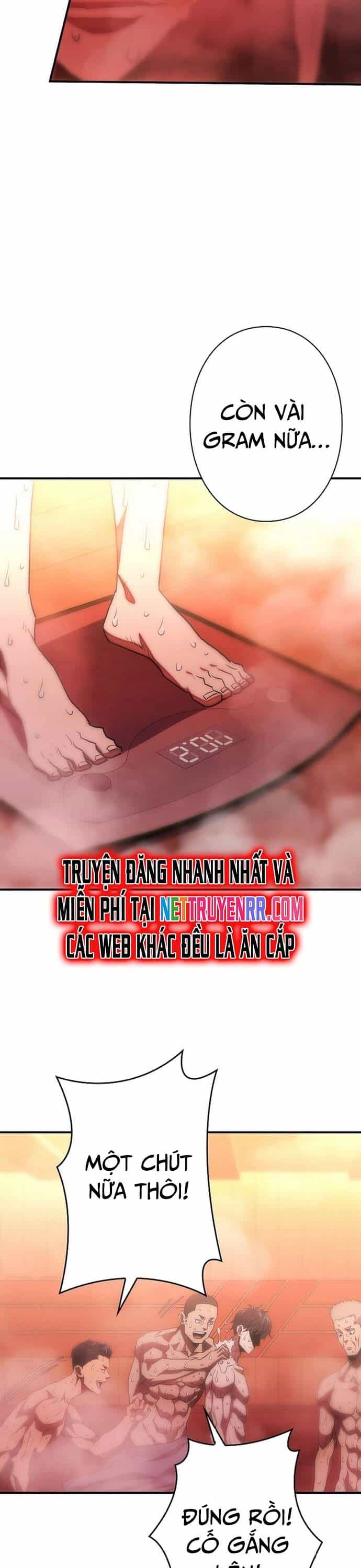 Bát Giác Phản Diện - Chương 5 - ảnh 29