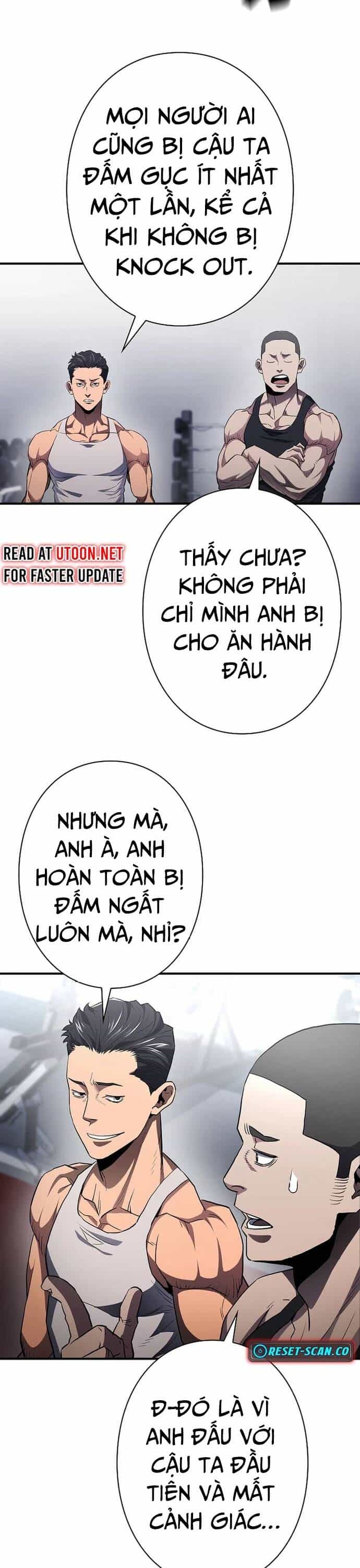 Bát Giác Phản Diện - Chương 5 - ảnh 3