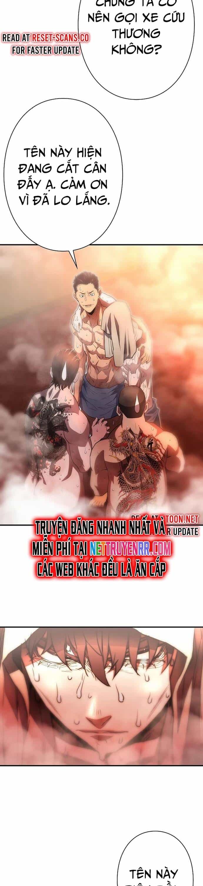 Bát Giác Phản Diện - Chương 5 - ảnh 35
