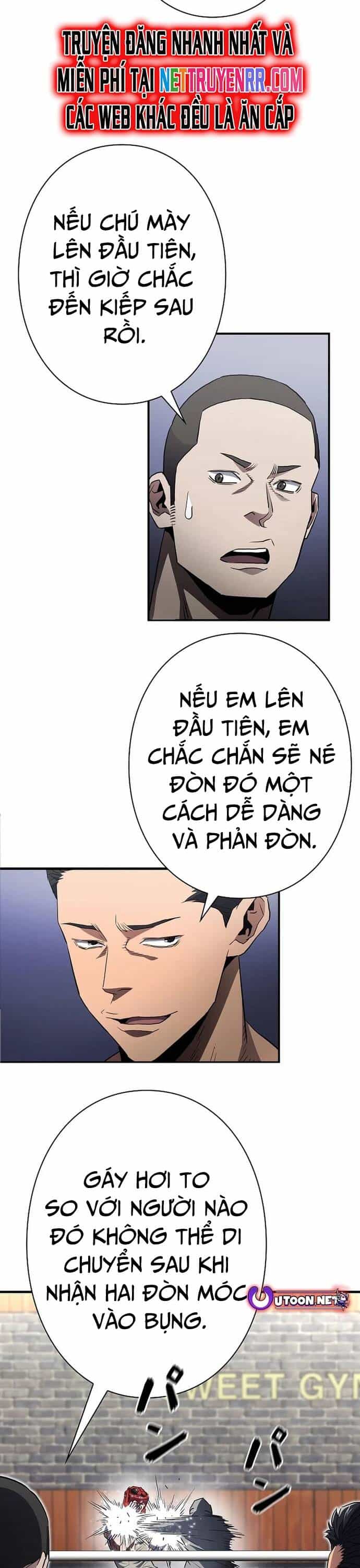 Bát Giác Phản Diện - Chương 5 - ảnh 4