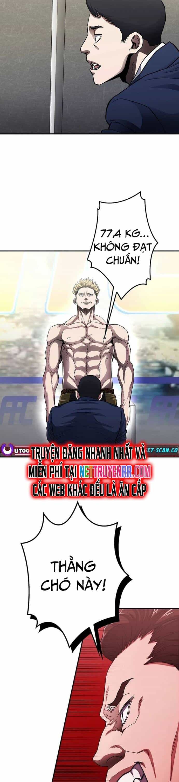 Bát Giác Phản Diện - Chương 5 - ảnh 41