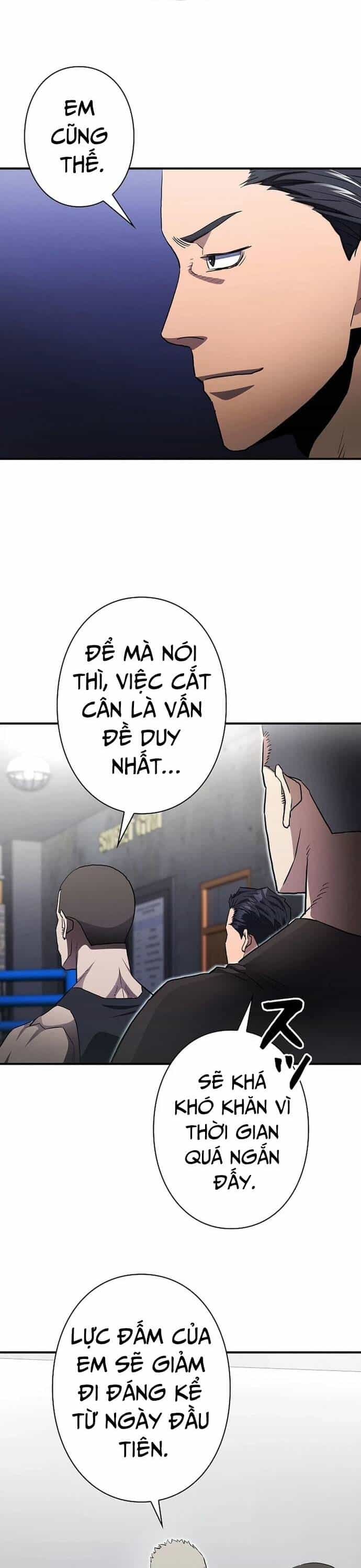 Bát Giác Phản Diện - Chương 5 - ảnh 6
